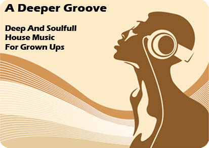 a deeper groove