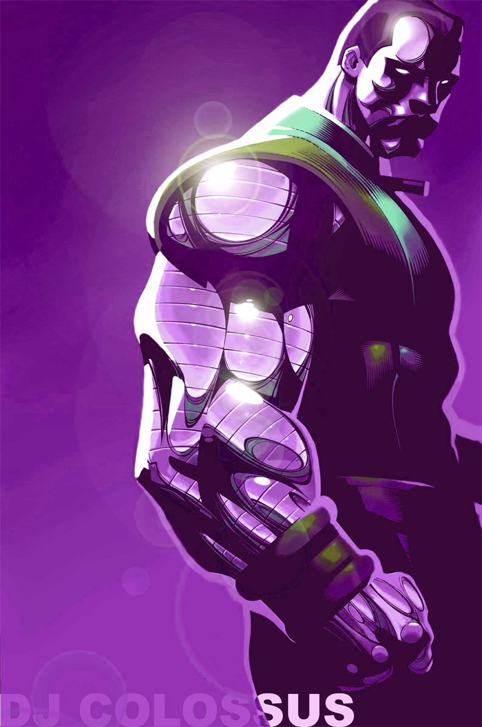 colossus