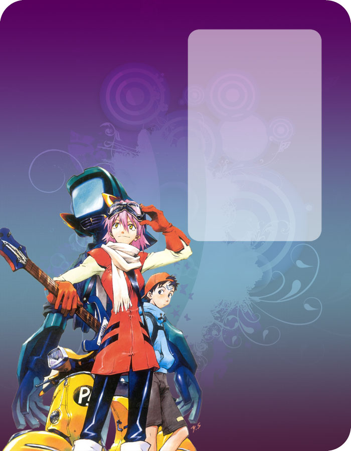 FLCL