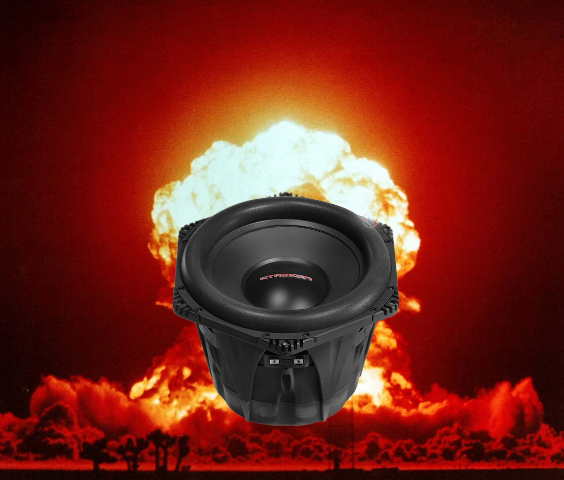 subsplosion