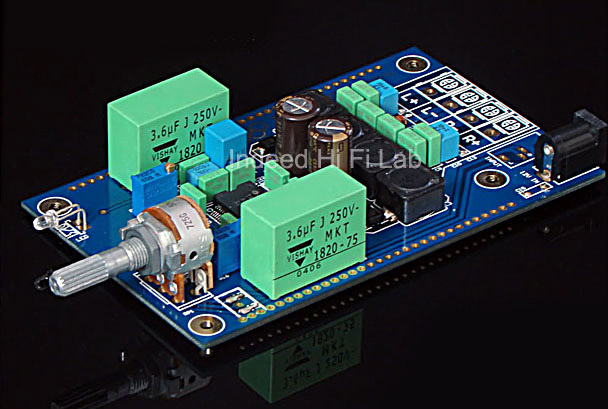 class t amp