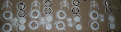 undercoating headphones