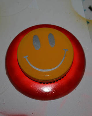 stencil