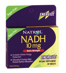nadh