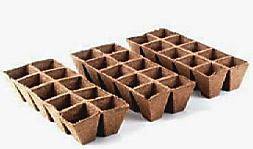 seed trays