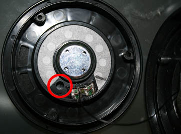 MDR-V700DJ Driver