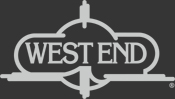 west end records