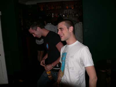 chris