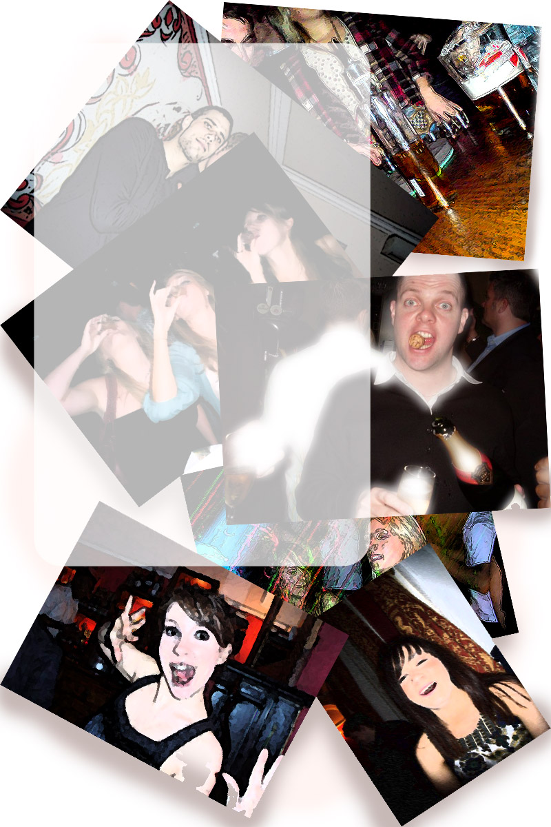 jfunk @ j's